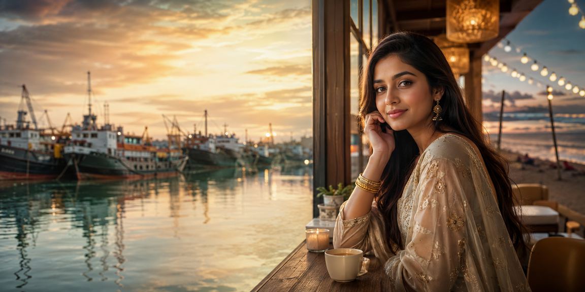 কক্সবাজার সি বিচে ঈদ উপলক্ষে গেমস বোনাস আয়োজন