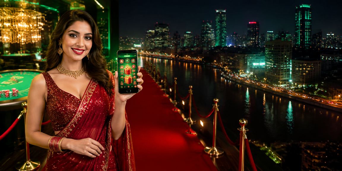 ঢাকা মোবাইল ক্যাসিনো অভিজ্ঞতা লাল ও সবুজ থিম